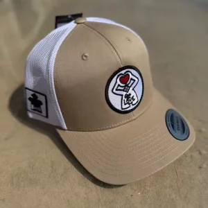 Casquette Love Barros