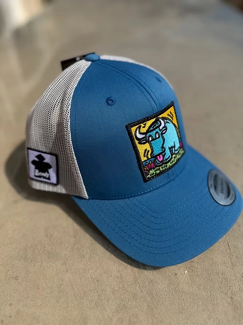 Casquette Taureau Barros – Image 2