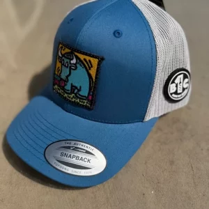 Casquette Taureau Barros