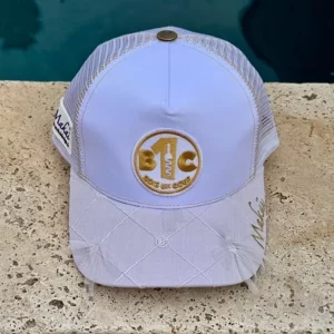 Casquette "Couture" x Makaï