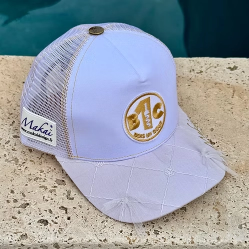 Casquette "Couture" x Makaï – Image 2